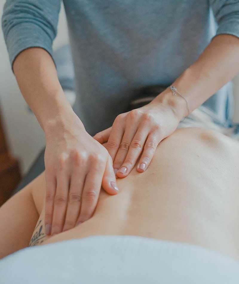 Registered Massage Therapist - At Dawn Wellness